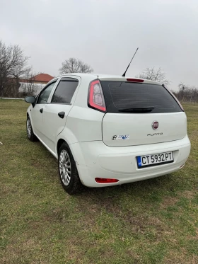 Fiat Punto 1.2, снимка 3