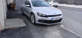 VW Scirocco, снимка 1