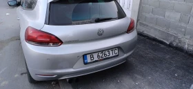 VW Scirocco, снимка 10