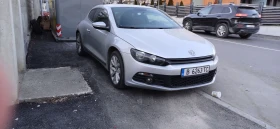 VW Scirocco, снимка 8