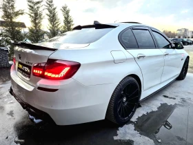 BMW 535 I XDRIVE AKRAPOVIC FACELIFT    100% | Mobile.bg    9