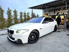 BMW 535 I XDRIVE AKRAPOVIC FACELIFT    100% | Mobile.bg    2