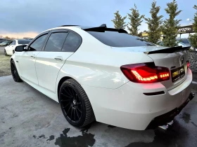 BMW 535 I XDRIVE AKRAPOVIC FACELIFT    100% | Mobile.bg    6