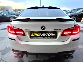 BMW 535 I XDRIVE AKRAPOVIC FACELIFT РЯДКА КОЖА ЛИЗИНГ 100%, снимка 8