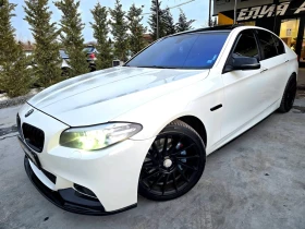 BMW 535 I XDRIVE AKRAPOVIC FACELIFT РЯДКА КОЖА ЛИЗИНГ 100% 1