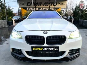 BMW 535 I XDRIVE AKRAPOVIC FACELIFT РЯДКА КОЖА ЛИЗИНГ 100%, снимка 3