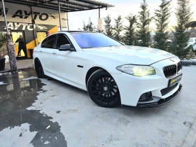 BMW 535 I XDRIVE AKRAPOVIC FACELIFT    100% | Mobile.bg    5