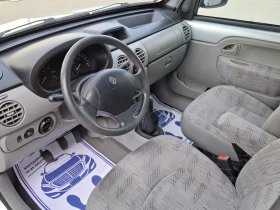 Renault Kangoo 1.5DCI* (70кс)* * FACELIFT* * НОВ ВНОС* * * , снимка 14