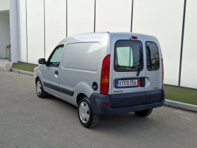 Renault Kangoo 1.5DCI* (70кс)* * FACELIFT* * НОВ ВНОС* * * , снимка 7