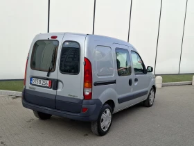 Renault Kangoo 1.5DCI* (70кс)* * FACELIFT* * НОВ ВНОС* * * , снимка 13