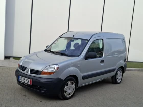 Renault Kangoo 1.5DCI* (70кс)* * FACELIFT* * НОВ ВНОС* * * , снимка 4