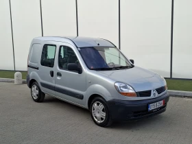 Renault Kangoo 1.5DCI* (70)* * FACELIFT* *  * * *  | Mobile.bg    10