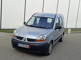 Renault Kangoo 1.5DCI* (70кс)* * FACELIFT* * НОВ ВНОС* * * , снимка 2