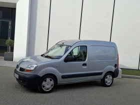 Renault Kangoo 1.5DCI* (70)* * FACELIFT* *  * * *  | Mobile.bg    6