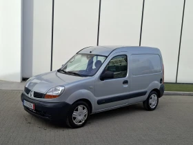 Renault Kangoo 1.5DCI* (70кс)* * FACELIFT* * НОВ ВНОС* * * , снимка 5