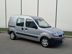 Renault Kangoo 1.5DCI* (70)* * FACELIFT* *  * * *  | Mobile.bg    11