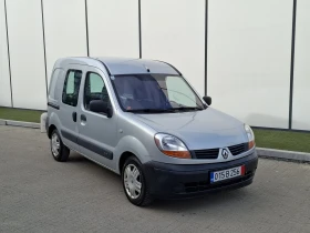 Renault Kangoo 1.5DCI* (70)* * FACELIFT* *  * * *  | Mobile.bg    9