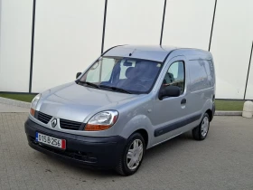 Renault Kangoo 1.5DCI* (70кс)* * FACELIFT* * НОВ ВНОС* * * , снимка 3