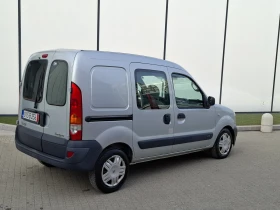 Renault Kangoo 1.5DCI* (70)* * FACELIFT* *  * * *  | Mobile.bg    12