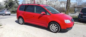 VW Touran 1.6 i   102PS | Mobile.bg    5