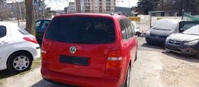 VW Touran 1.6 i   102PS | Mobile.bg    8