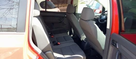 VW Touran 1.6 i   102PS | Mobile.bg    12