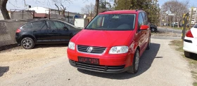 VW Touran 1.6 i   102PS | Mobile.bg    2