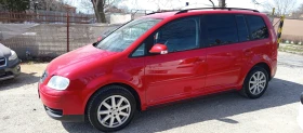 VW Touran 1.6 i   102PS | Mobile.bg    3