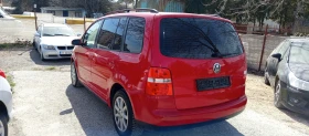 VW Touran 1.6 i   102PS | Mobile.bg    7