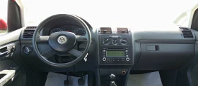 VW Touran 1.6 i   102PS | Mobile.bg    13