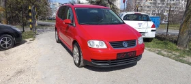 VW Touran 1.6 i   102PS | Mobile.bg    4