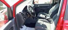 VW Touran 1.6 i   102PS | Mobile.bg    9