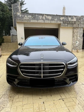  Mercedes-Benz S 400