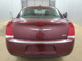 Chrysler 300c LIMITED 2019, снимка 6