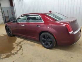 Chrysler 300c LIMITED 2019, снимка 3