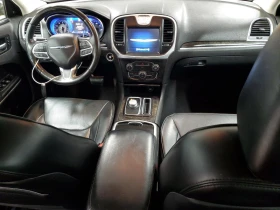 Chrysler 300c LIMITED 2019, снимка 8