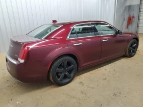 Chrysler 300c LIMITED 2019, снимка 4