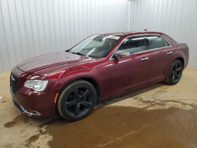 Chrysler 300c LIMITED 2019, снимка 2