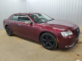 Chrysler 300c LIMITED 2019, снимка 5