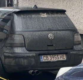 Обява за продажба на VW Golf 1.9 Tdi ~2 500 лв. - изображение 2