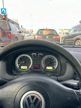 Обява за продажба на VW Golf 1.9 Tdi ~2 500 лв. - изображение 4