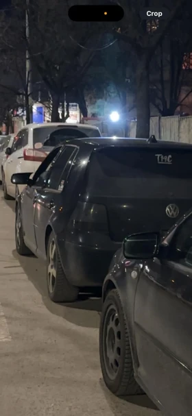 Обява за продажба на VW Golf 1.9 Tdi ~2 500 лв. - изображение 5