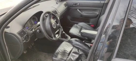 Обява за продажба на VW Golf 1.9 Tdi ~2 500 лв. - изображение 9