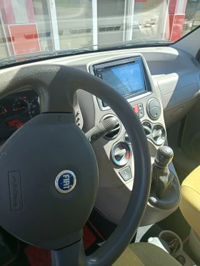 Обява за продажба на Fiat 1400 ~6 200 лв. - изображение 3