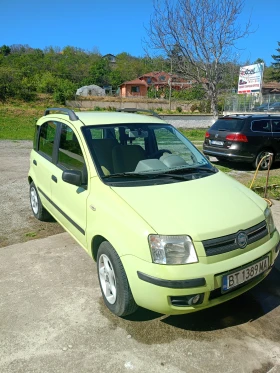 Обява за продажба на Fiat 1400 ~6 200 лв. - изображение 2