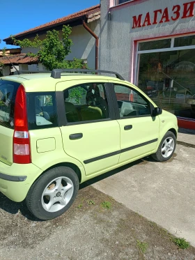 Обява за продажба на Fiat 1400 ~6 200 лв. - изображение 1
