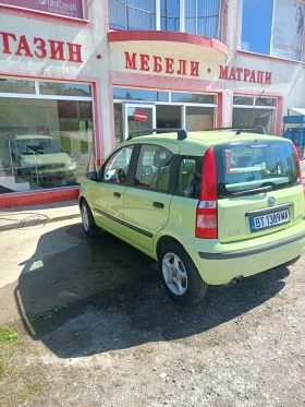 Обява за продажба на Fiat 1400 ~6 200 лв. - изображение 1