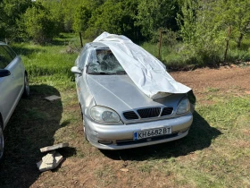 Обява за продажба на Daewoo Lanos ~11 лв. - изображение 1
