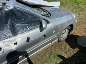 Обява за продажба на Daewoo Lanos ~11 лв. - изображение 2