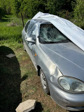 Обява за продажба на Daewoo Lanos ~11 лв. - изображение 4